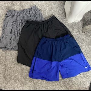 Nike 6” liner shorts